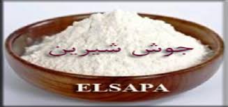 جوش شیرین