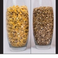 تفاوت خوراک دام فلیک با میکرونیزه و مزایای مصرف در جیره