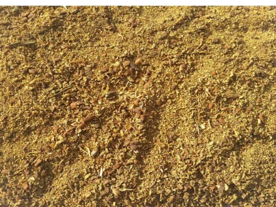 تفاله مرکبات