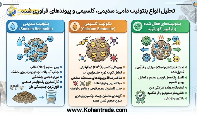 بنتونیت