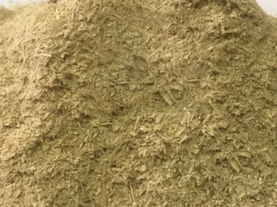 سبوس برنج دوکوب سنتی