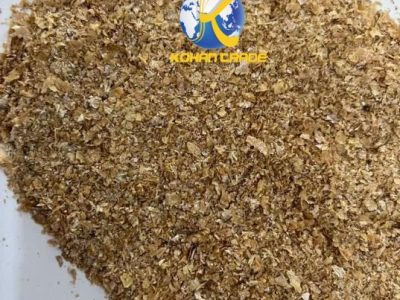 سبوس گندم خوشه طلایی