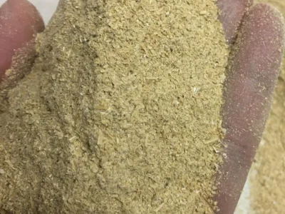 سبوس برنج ترکیبی (مخلوط)