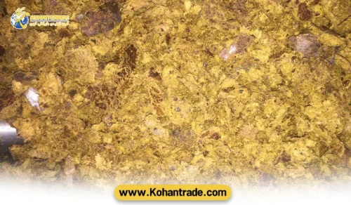 کنجاله پنبه دانه