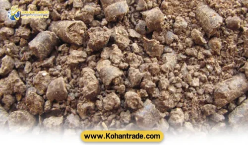 کنجاله سویا خارجی