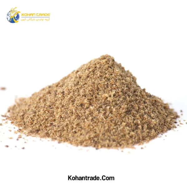Bone powder پودر استخوان