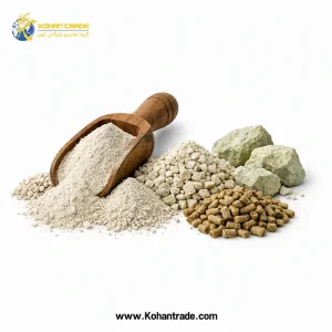 زئولیت (آنزیمیت)